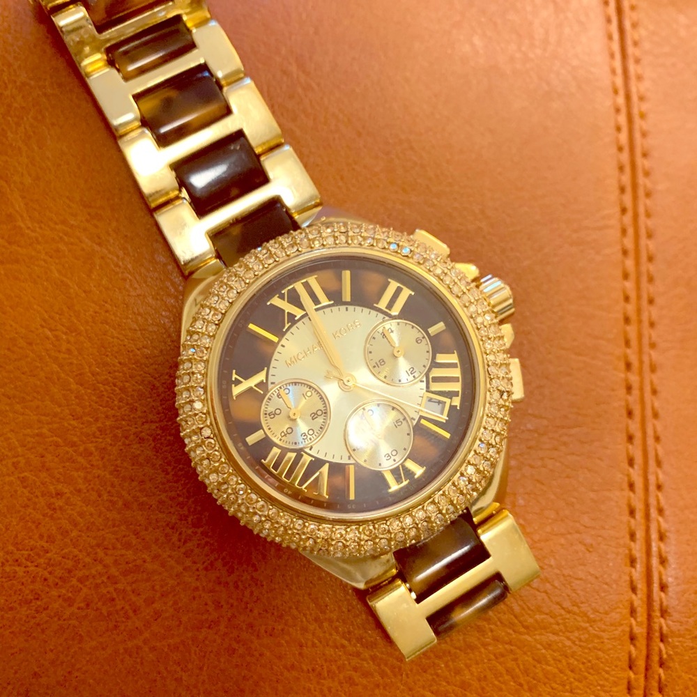 Watch Michael Kors